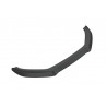 Rajout de pare-choc avant noir brillant adaptable sur Audi A5/S5 8T 11-16