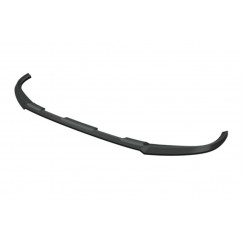Rajout de pare-choc avant carbone adaptable sur Audi Q2 20+
