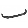 Rajout de pare-choc avant carbone adaptable sur Audi Q2 S-Line 16-20