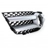 Calandre adaptable sur Mercedes Classe GLK X204 (08-12)
