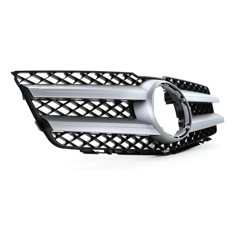 Coprisedili per Auto Transporter Mercedes Sprinter III (06-14) 6-Sitze