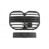 Grille de Calandre Noir brillant Serie 4 G26 Gran Coupe (21+)