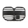 Grille de Calandre Noir brillant Serie 4 G26 Gran Coupe (21+)