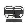 Grille de Calandre Noir Brillant Serie 4 G22 Coupé & G23 Cabriolet (20+)