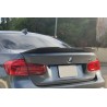 Becquet adaptable sur BMW Série 3 F30 11-18
