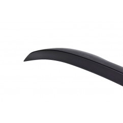 Becquet adaptable sur BMW Série 3 F30 11-18