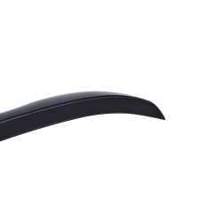 Becquet adaptable sur BMW Série 3 F30 11-18