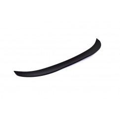 Becquet adaptable sur BMW Série 3 F30 11-18