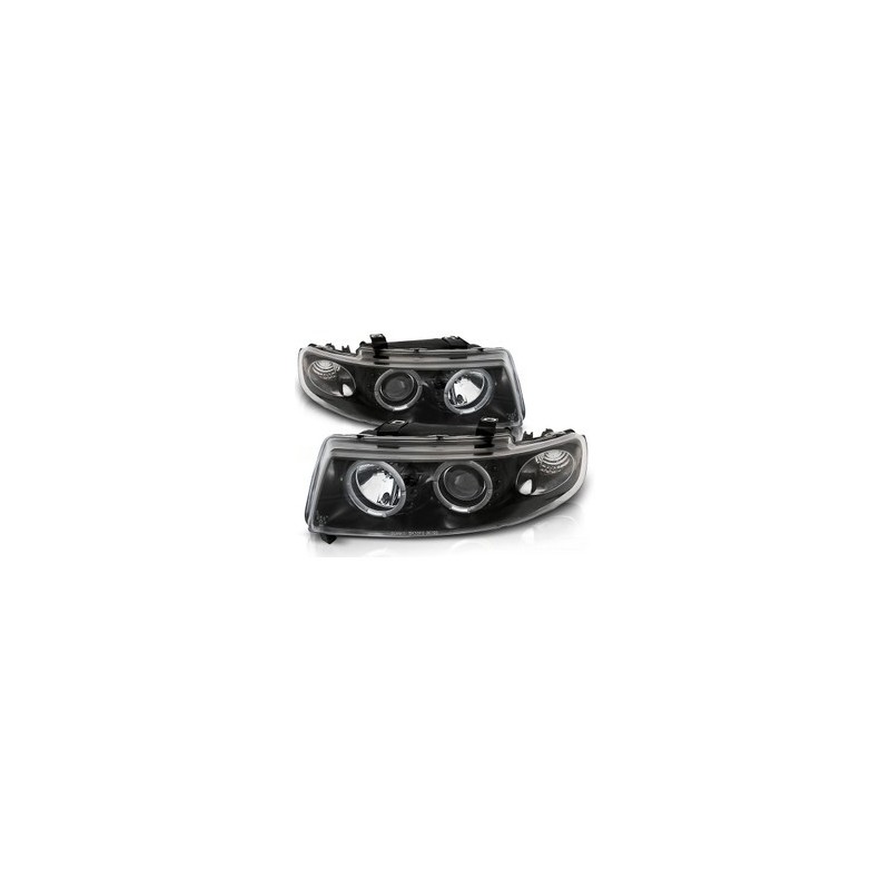 2x Phares avant Seat Leon / Toledo (99-04)