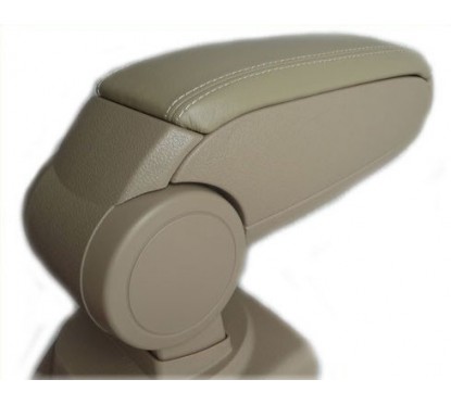 Accoudoir Vw Golf V et jetta Beige 2