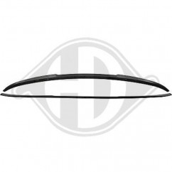 Becquet Carbone pour BMW X6 G06 M Performance (19+)