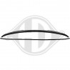 Becquet Carbone pour BMW X6 G06 M Performance (19+)