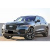 Barre de toit adaptable sur Jaguar F-Pace 17+