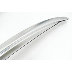 Barre de toit adaptable sur BMW X5 F15 de 2013 à 2018