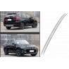 Barre de toit adaptable sur BMW X5 F15 de 2013 à 2018