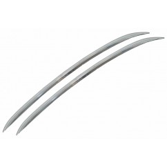 Barre de toit adaptable sur BMW X6 F16 15-19