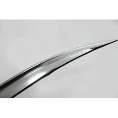 Barre de toit adaptable sur BMW X6 F16 15-19