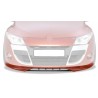 Rajout de pare-choc avant adaptable sur Renault Megane 08-12