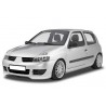 2x Bas de caisse adaptable sur Renault Clio 2 98-12