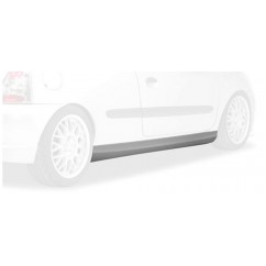 2x Bas de caisse adaptable sur Renault Clio 2 98-12