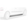 2x Bas de caisse adaptable sur Renault Clio 2 98-12