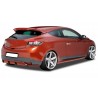 2x Bas de caisse adaptable sur Renault Megane 09+