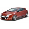 2x Bas de caisse adaptable sur Renault Megane 09+