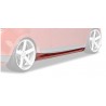 2x Bas de caisse adaptable sur Renault Megane 09+