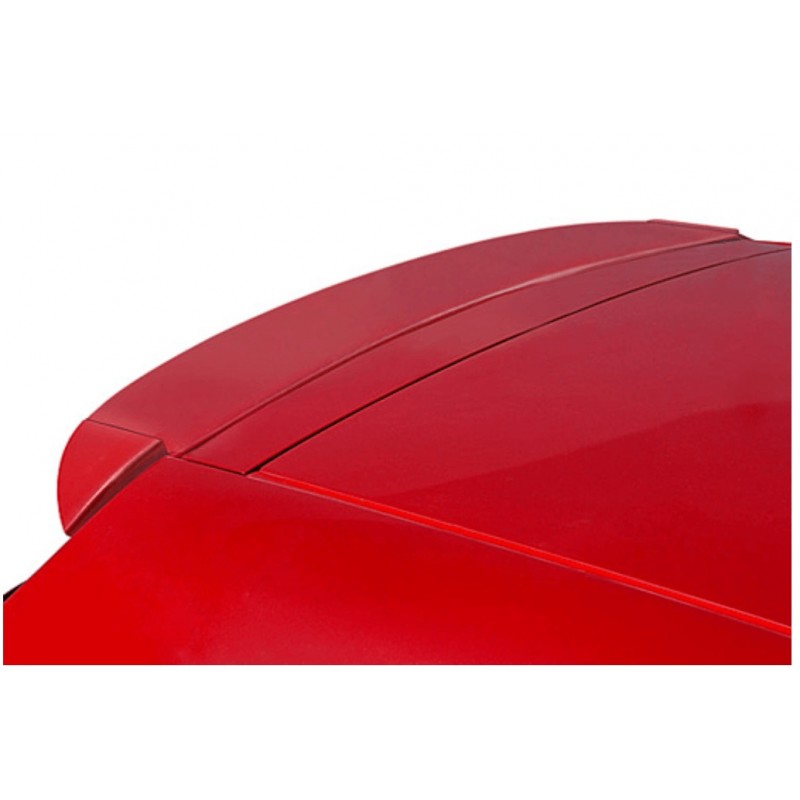 Becquet adaptable sur Alfa Romeo 147 00-10