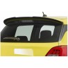 Becquet noir brillant adaptable sur Suzuki Swift 6 18+