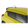 Becquet noir brillant adaptable sur Suzuki Swift 6 18+