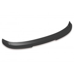 Becquet noir brillant adaptable sur Suzuki Swift 6 18+
