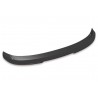 Becquet noir brillant adaptable sur Suzuki Swift 6 18+