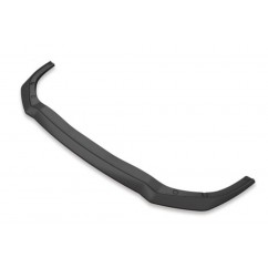 Rajout de pare-choc avant carbone adaptable sur Suzuki Swift 6 18+