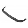 Rajout de pare-choc avant carbone adaptable sur Suzuki Swift 6 18+