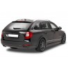 2x Bas de caisse adaptable sur Skoda Superb II 08+