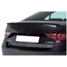 Becquet carbone adaptable sur Skoda Superb III Berline 15+
