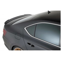 Becquet carbone adaptable sur Skoda Superb III Berline 15+