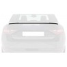 Becquet carbone adaptable sur Skoda Superb III Berline 15+