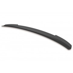 Becquet carbone adaptable sur Skoda Superb III Berline 15+