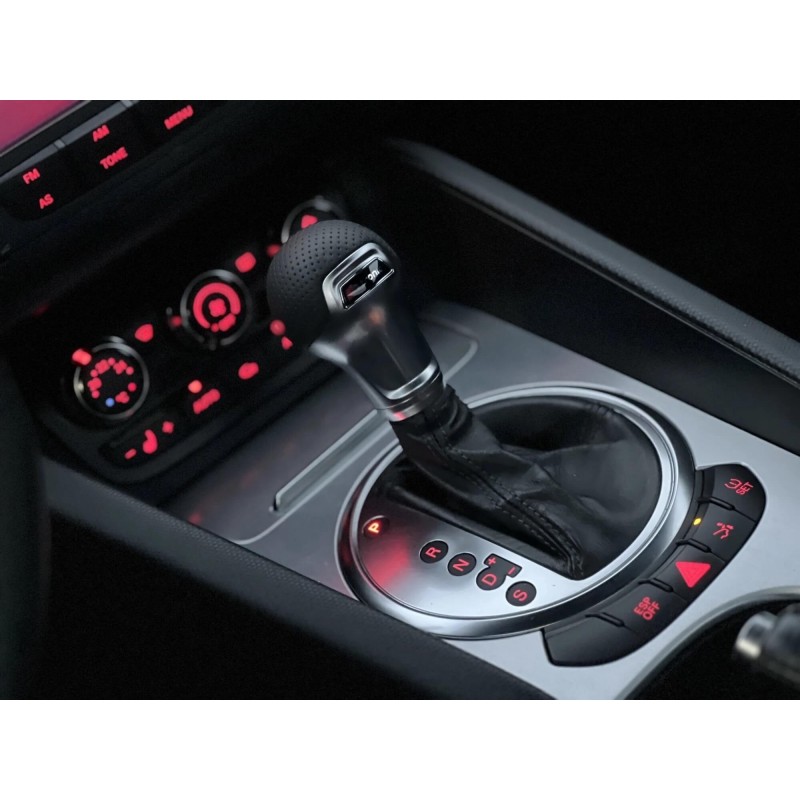 Pommeau de levier vitesse adaptable sur Audi S-Tronic
