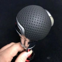Pommeau de levier vitesse Audi S-Tronic