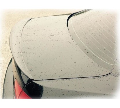 Becquet BMW E92 M Performance