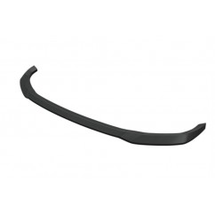 Rajout de pare choc carbone adaptable sur Skoda Karoq Sportline 17+