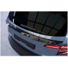 Becquet carbone adaptable sur Skoda Karoq 17+