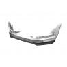 Rajout de pare choc noir brillant adaptable sur Skoda Kodiaq 17-21