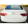 Becquet Audi A5 Coupe S Line
