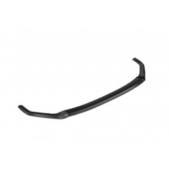 Rajout de pare choc noir brillant adaptable sur Skoda Octavia 4 RS 20+