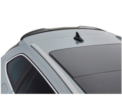 Becquet carbone adaptable sur Skoda Octavia 4 Combi 19+