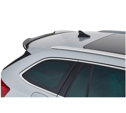 Becquet carbone adaptable sur Skoda Octavia 4 Combi 19+